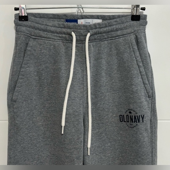 ⭐️Like New⭐️ Old Navy: Men’s Joggers with Drawstring- Size Small - Picture 5 of 9